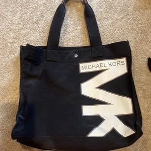 Michael Kors tote bag
